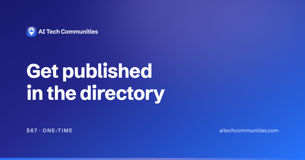 Image of Get Published