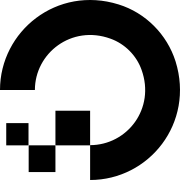 DigitalOcean Community logo