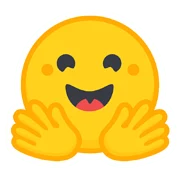 Hugging Face Forums logo