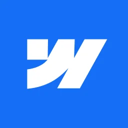 Webflow Community logo